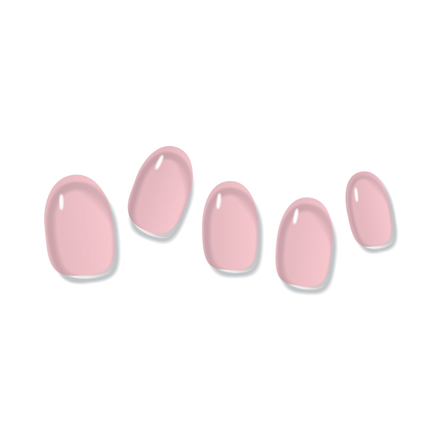 Nudie Pink