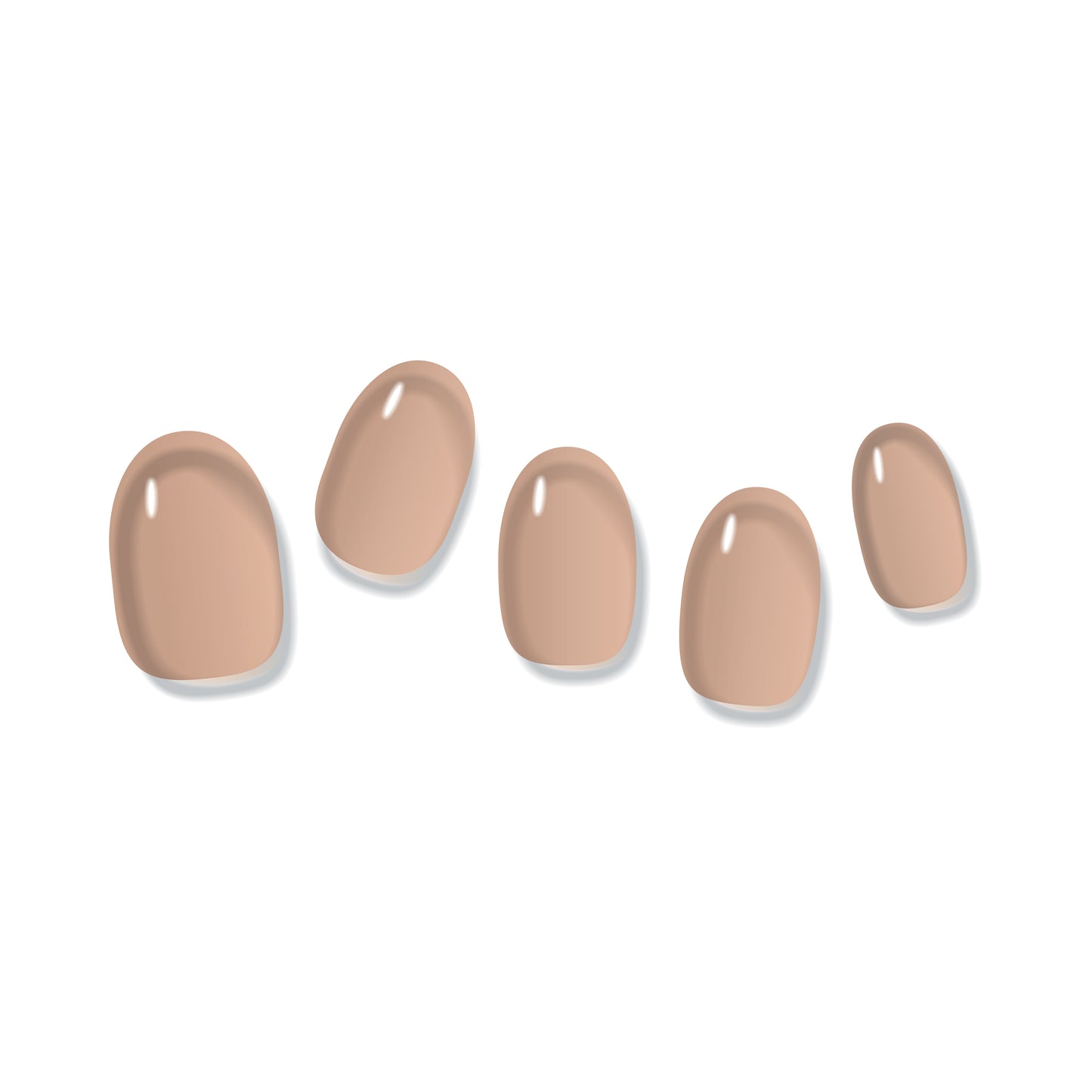 Sheer Beige