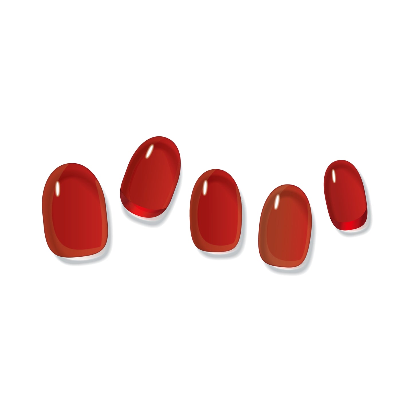 Ruby Red