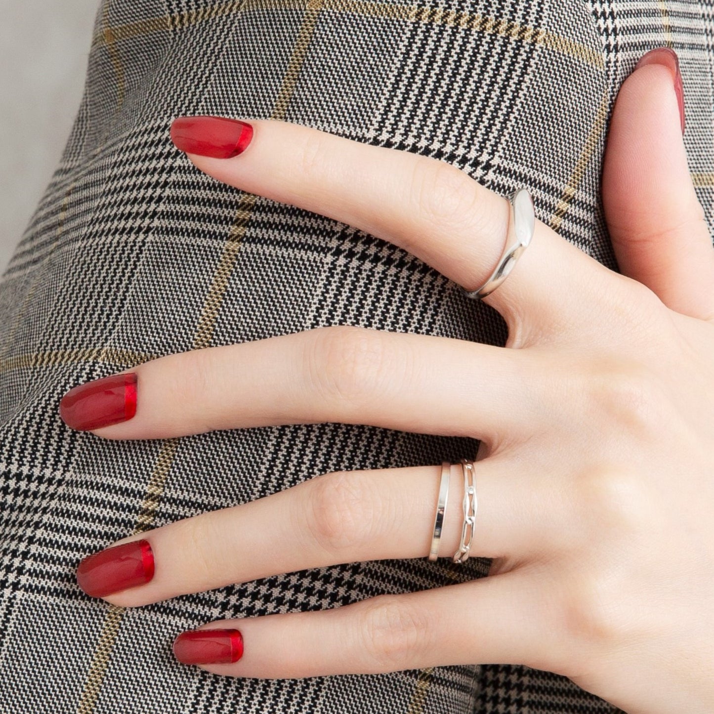 Ruby Red