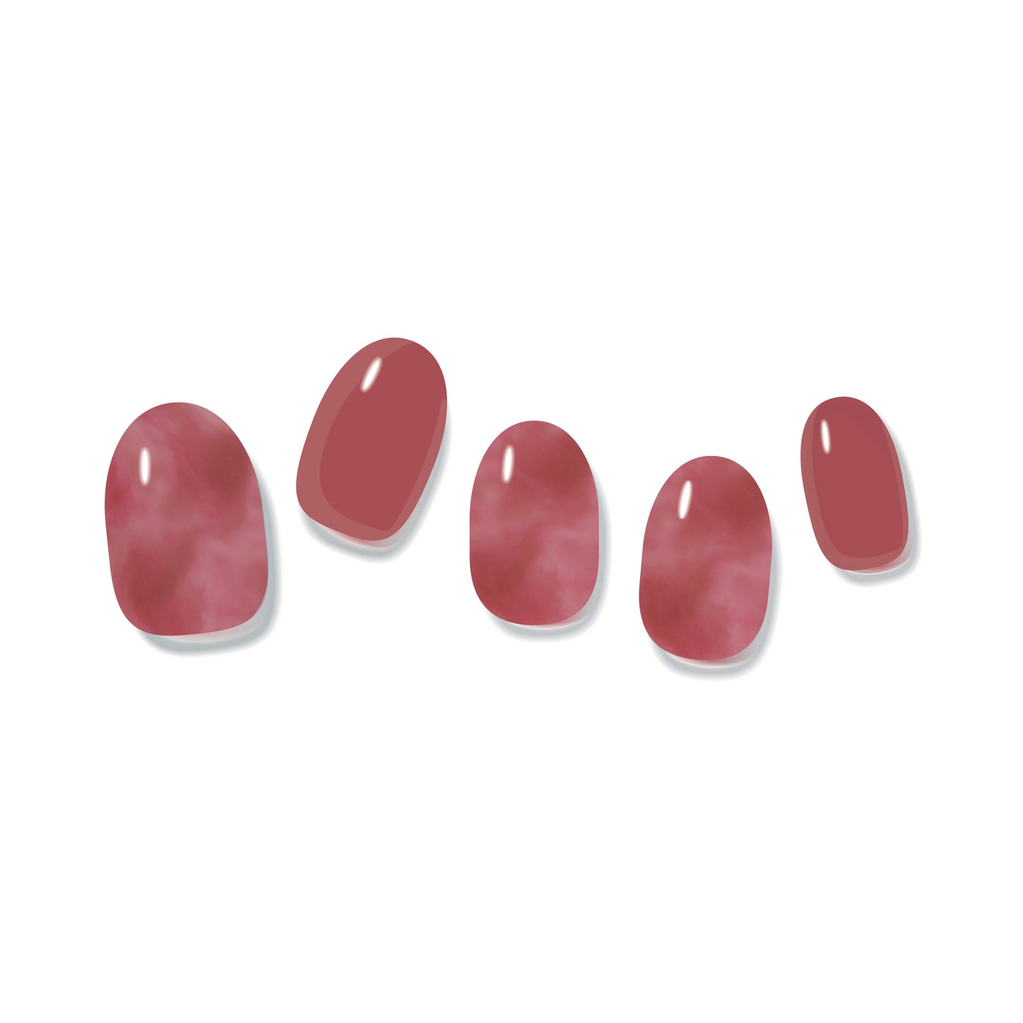Nuance Roze