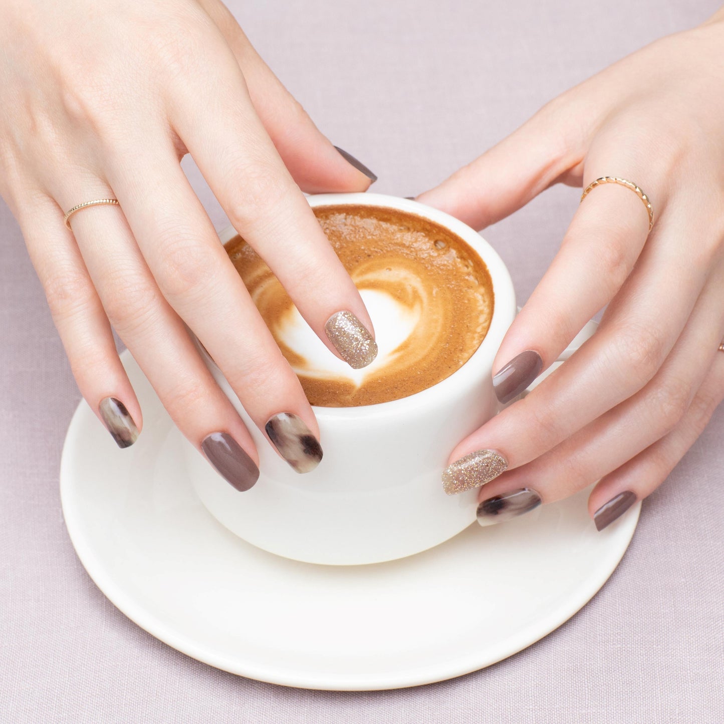 Nuance Latte