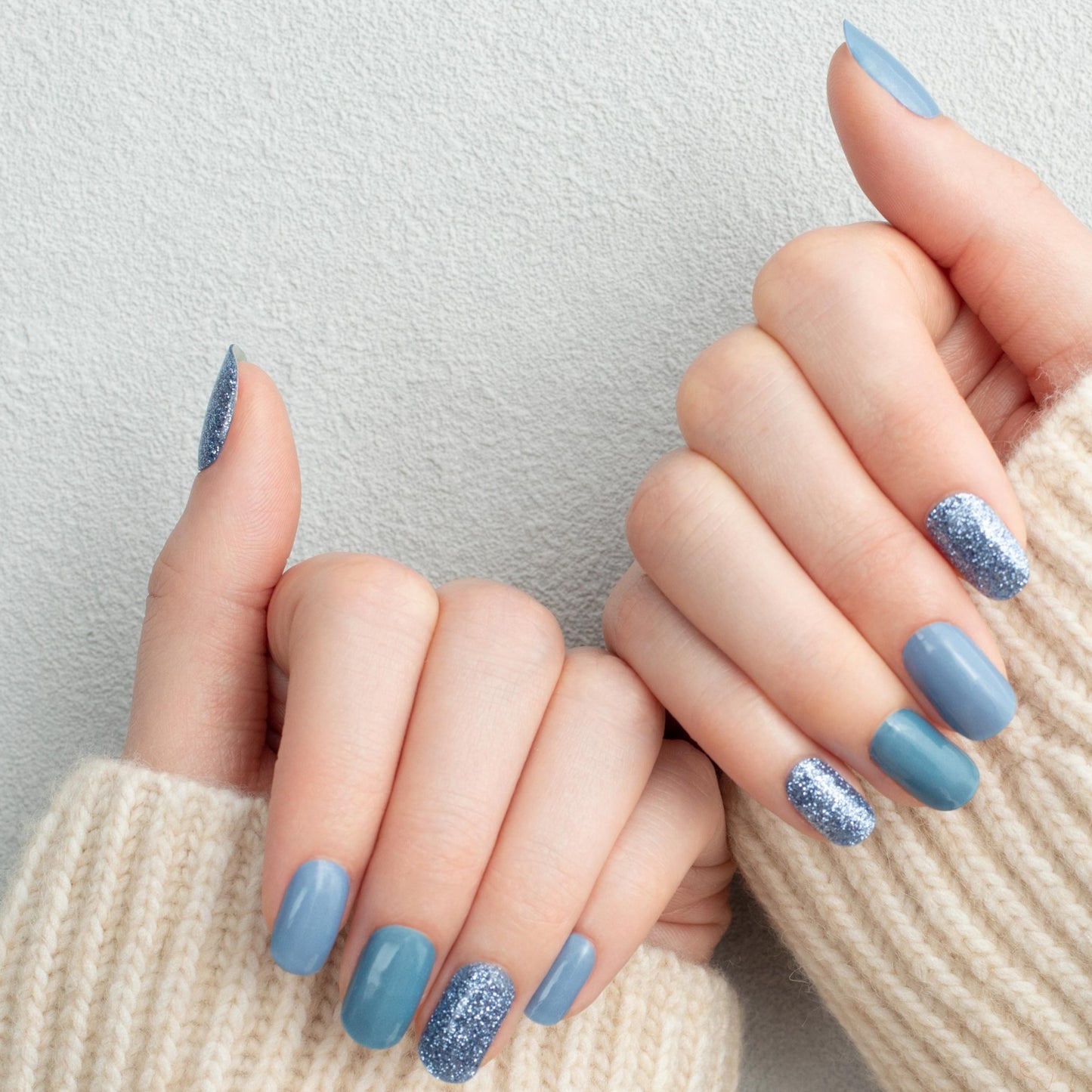 Shine Blue