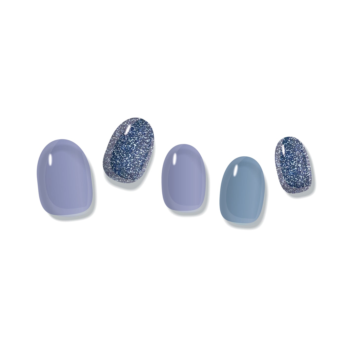 Shine Blue