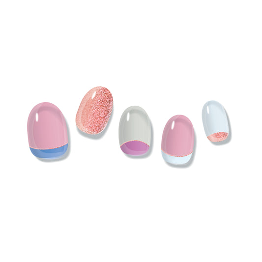 Sherbet French