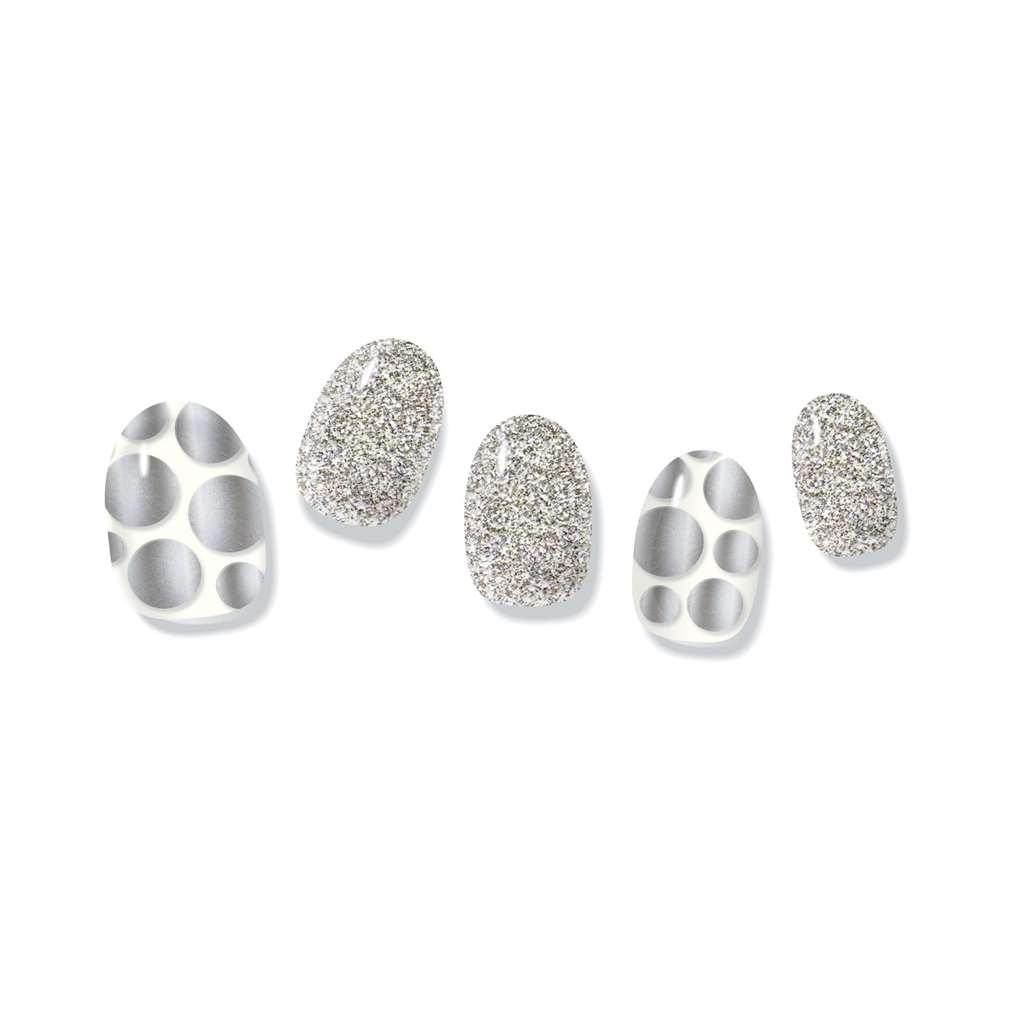 Dot Silver