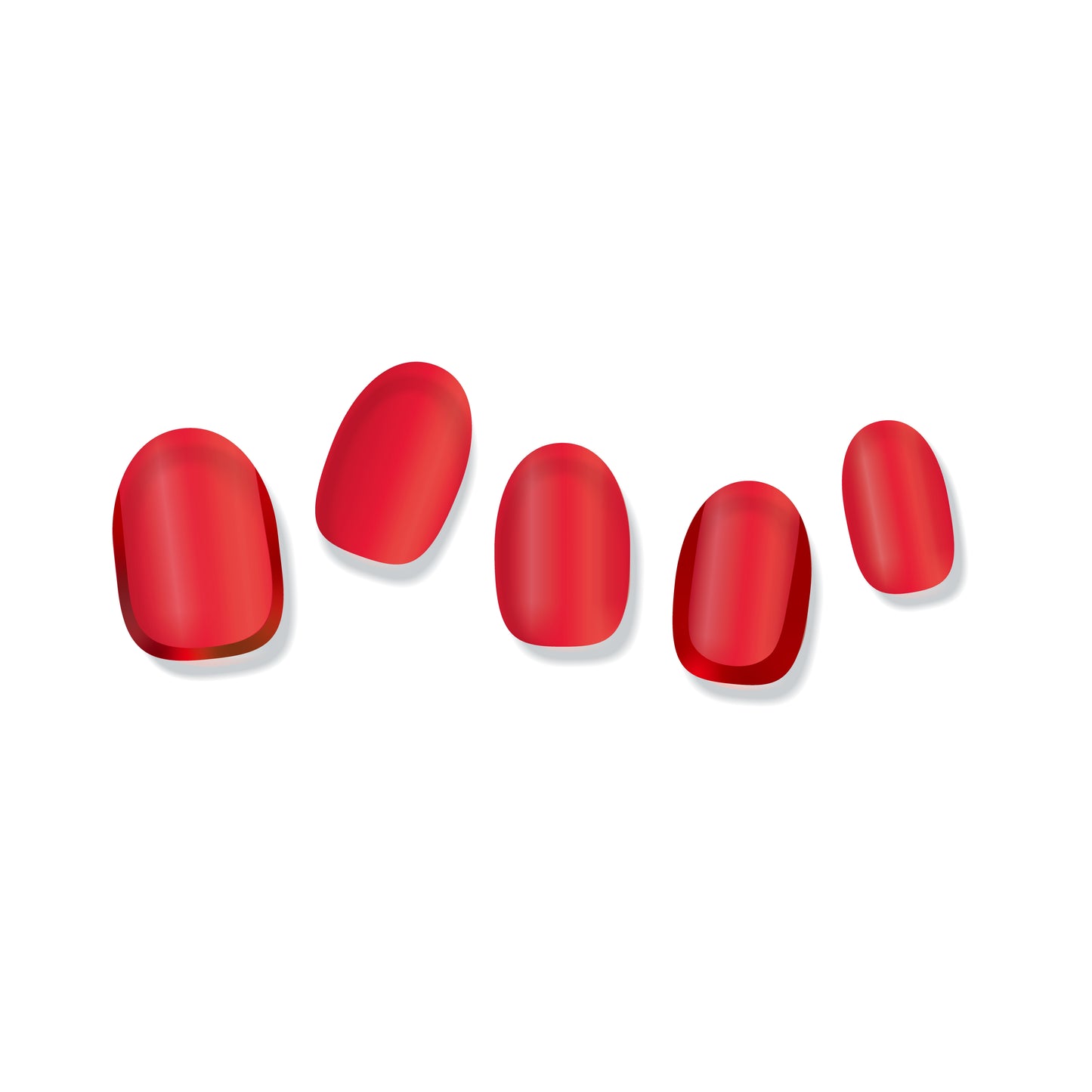 Mode Red