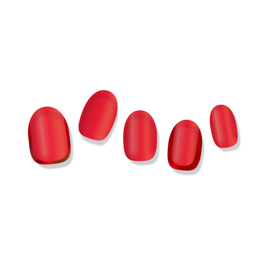 Mode Red