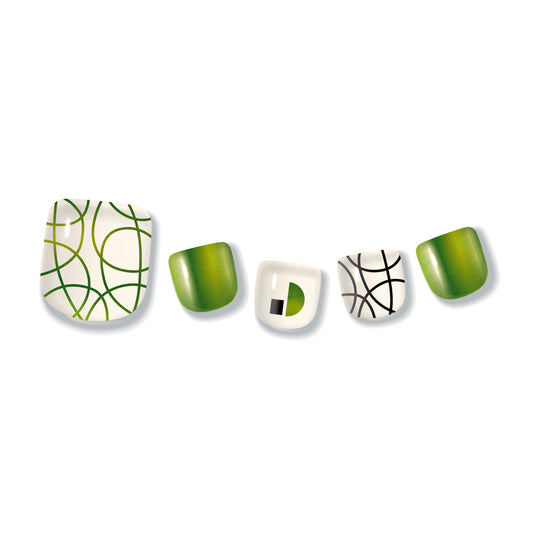 Graphical Olive