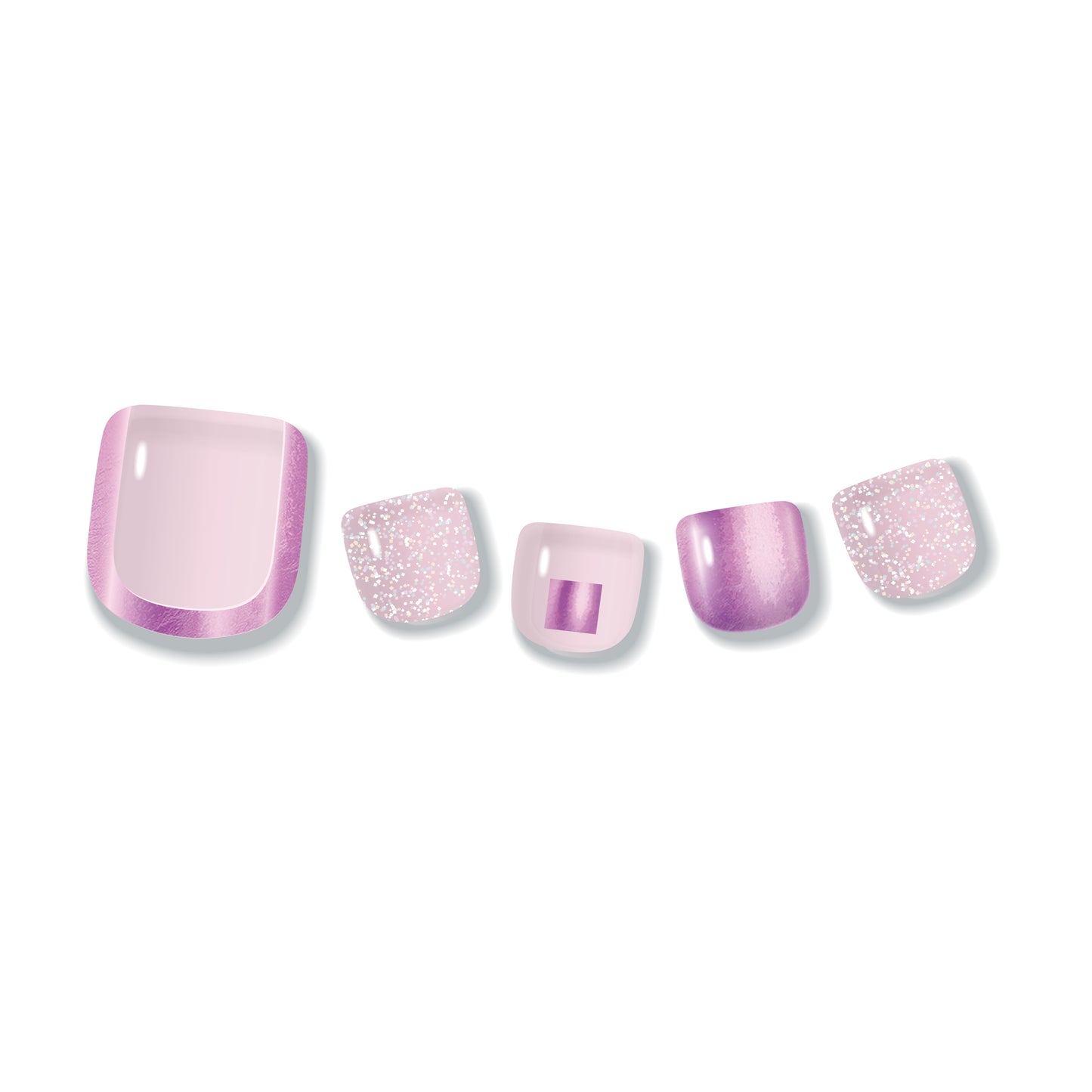 Candy Pink