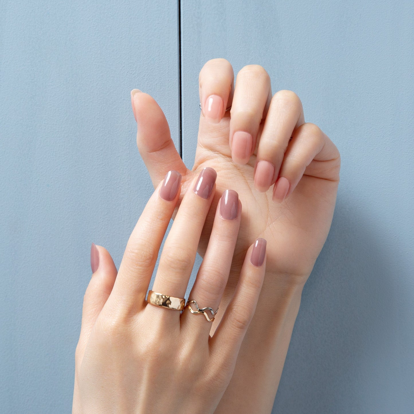 Nudie Pink