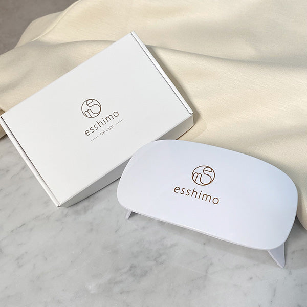 esshimo Gel Light