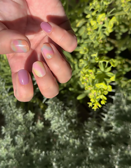 Nuance Pastel