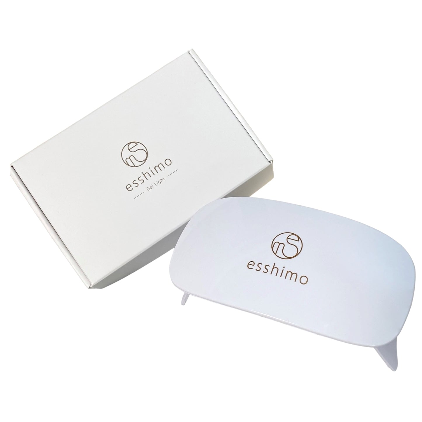 esshimo start set-Red-