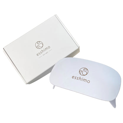 esshimo start set-Red-