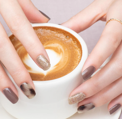 esshimo start set-Brown-