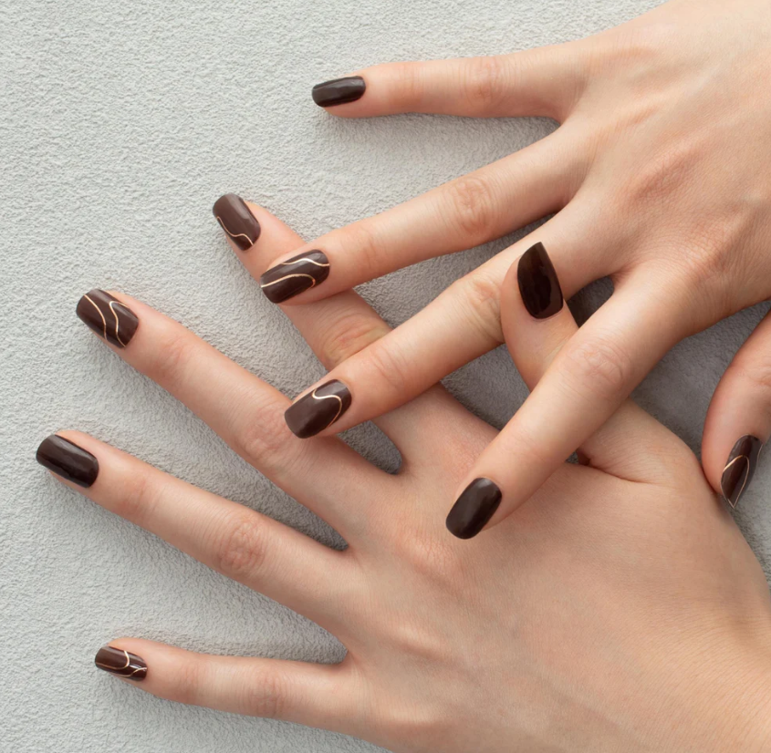 esshimo start set-Brown-