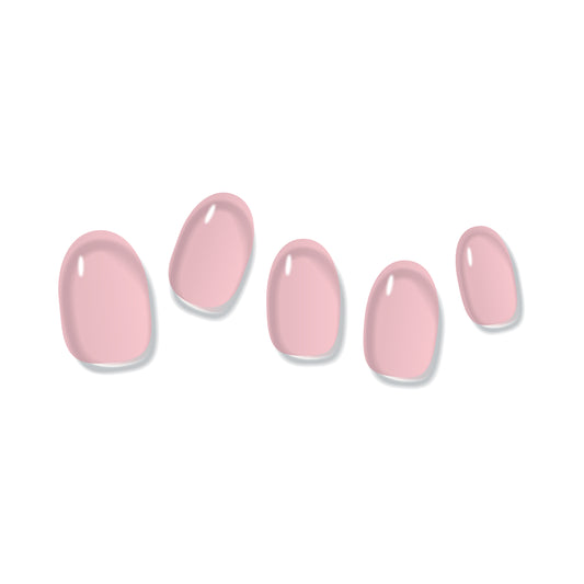Nudie Pink