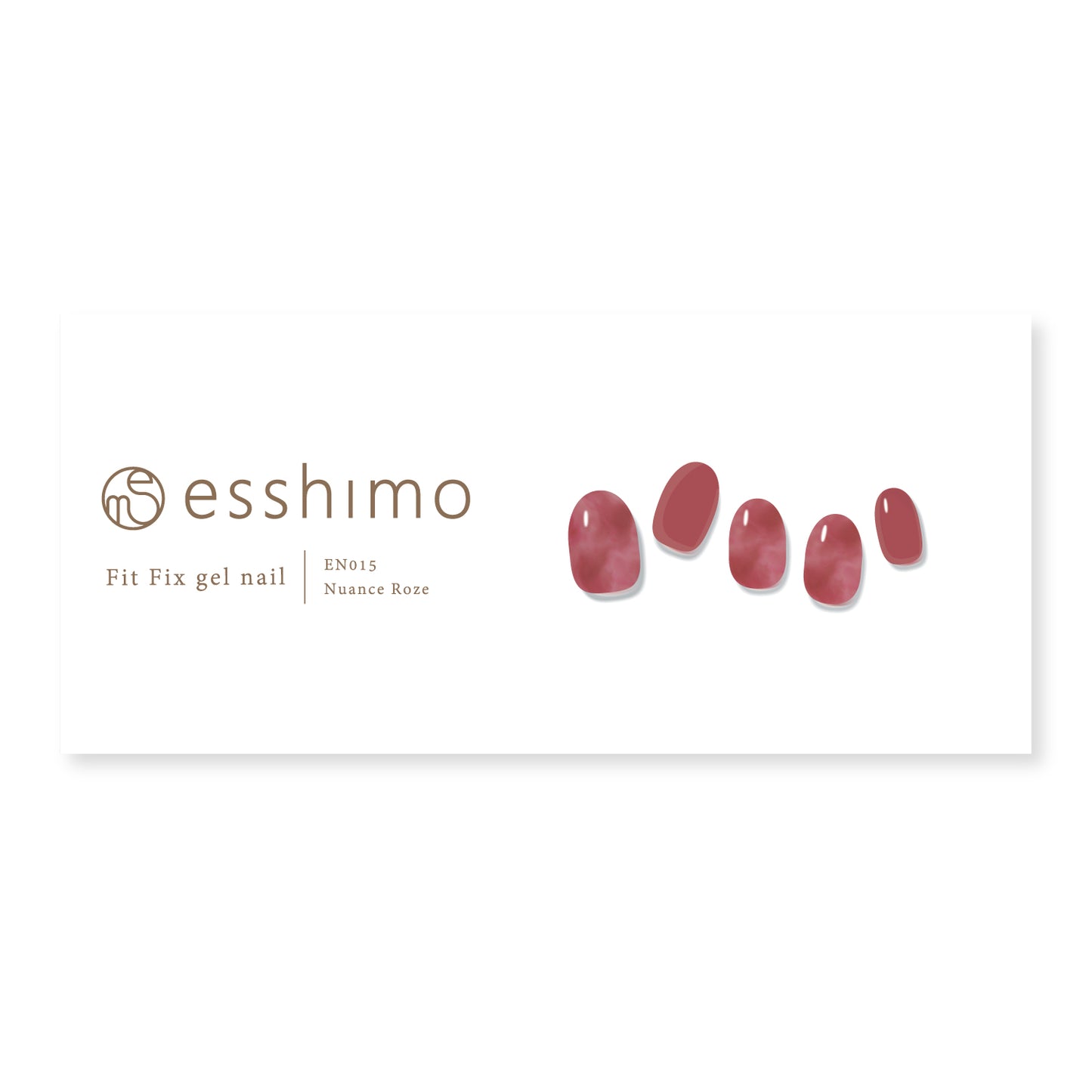 esshimo start set-Red-