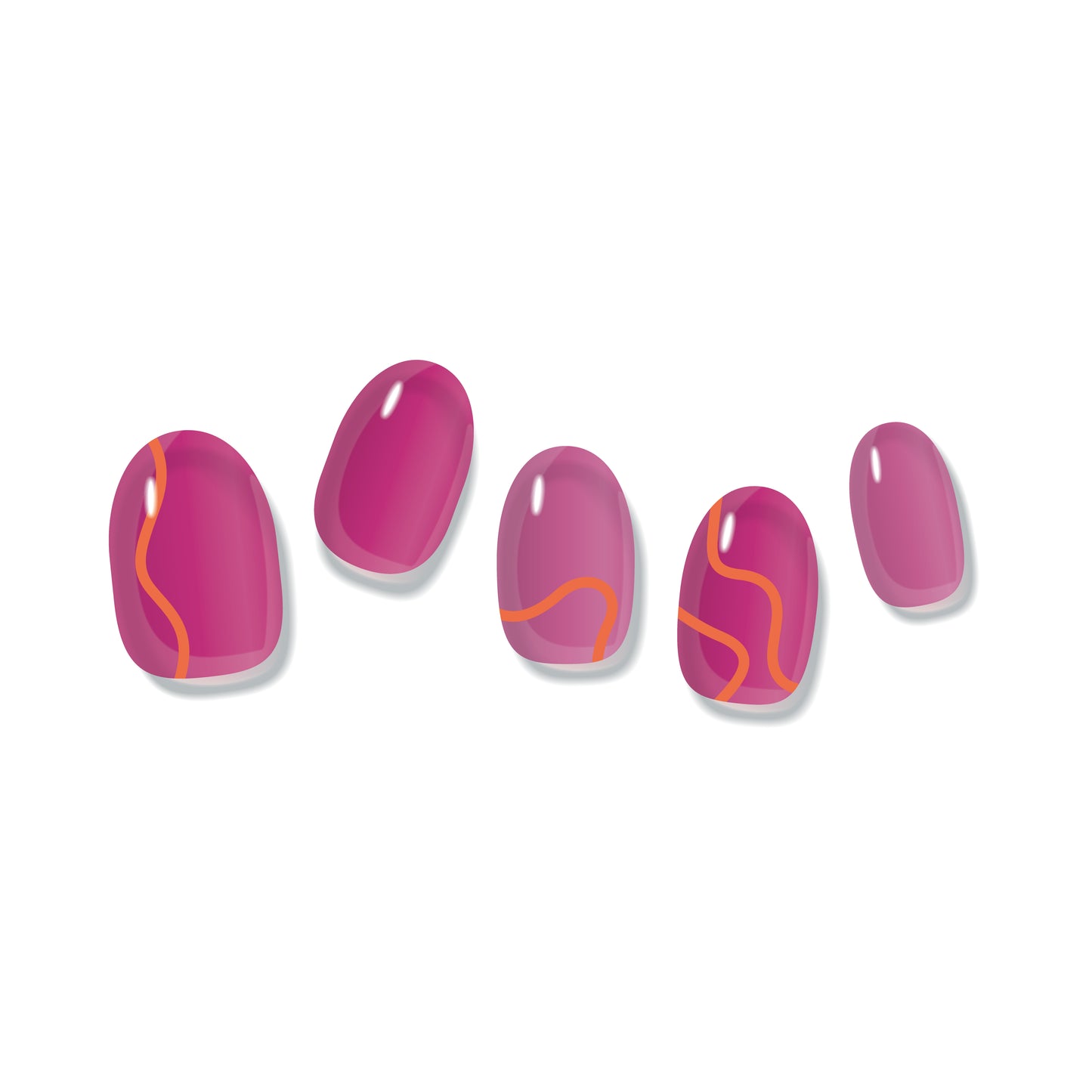 ★Tint Pink &U