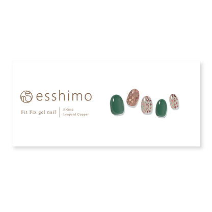 esshimo start set-Copper-