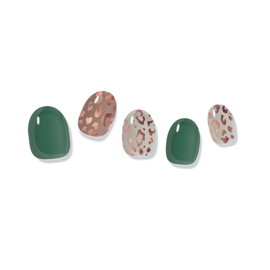 ★Leopard Copper