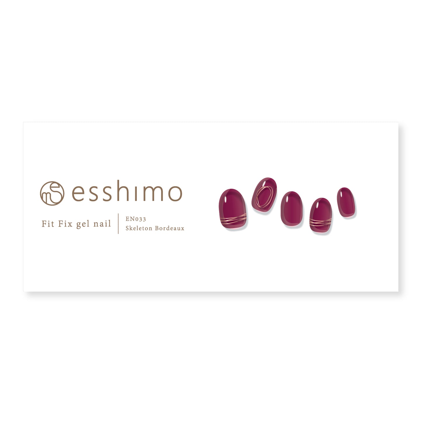 esshimo start set-Red-