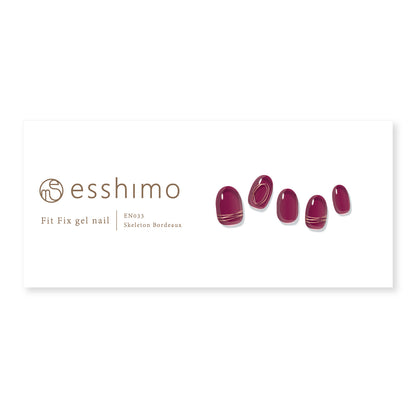 esshimo start set-Red-
