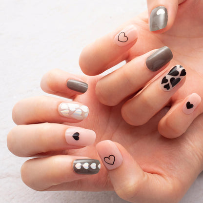 ★Heart Stamp