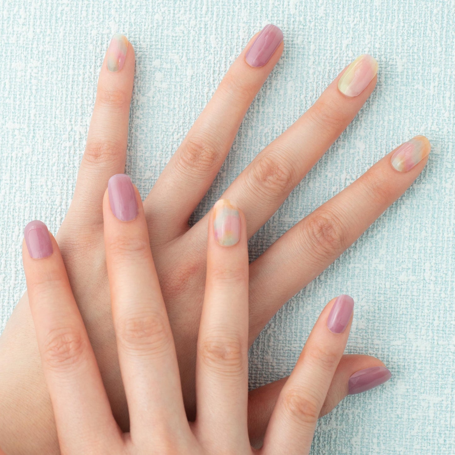 ★Nuance Pastel