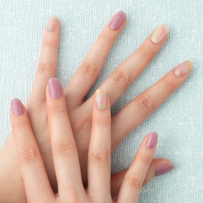 ★Nuance Pastel
