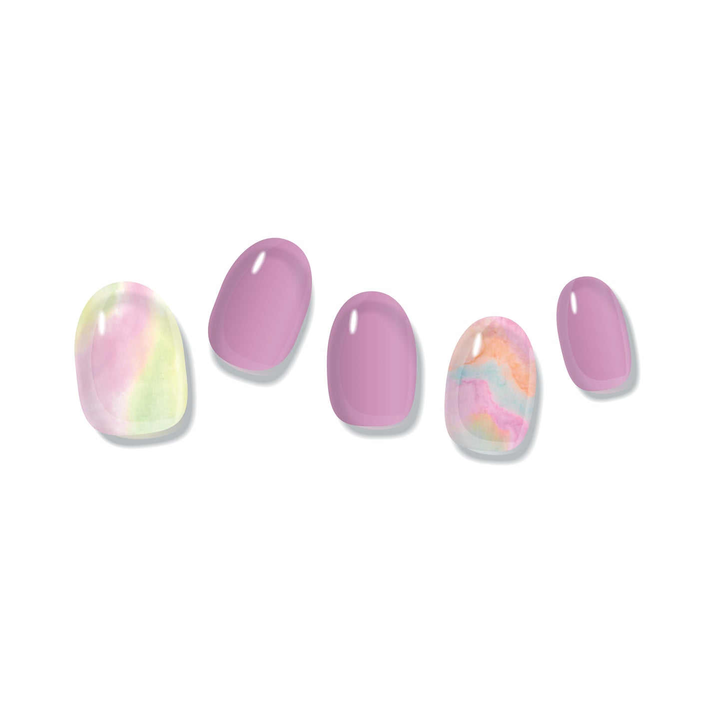 ★Nuance Pastel
