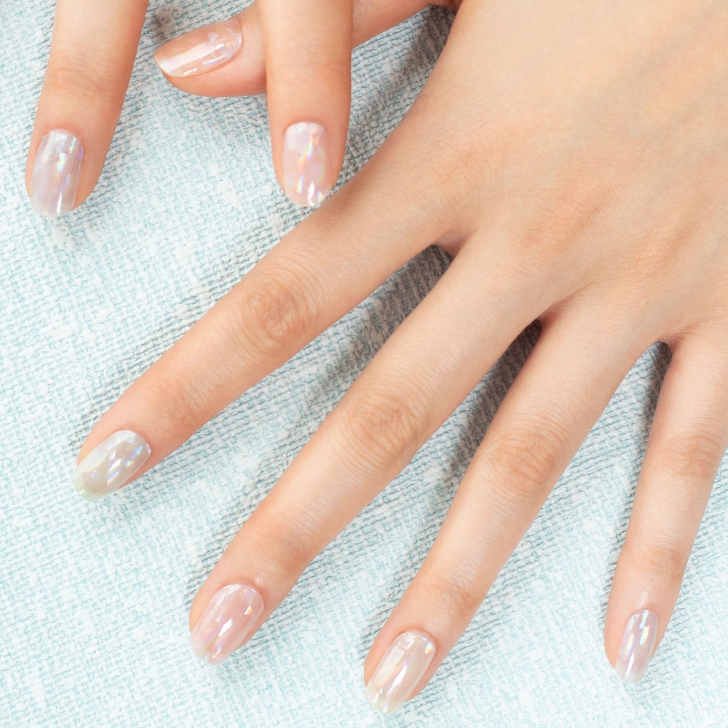 ★Pale Hologram