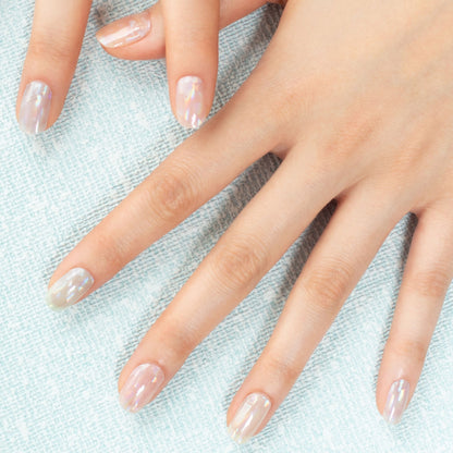 ★Pale Hologram