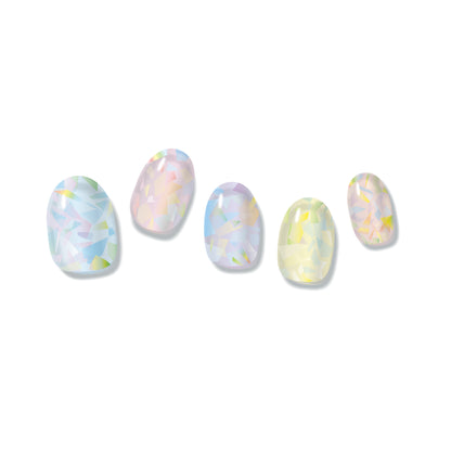 ★Pale Hologram