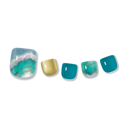 ★Agate Blue