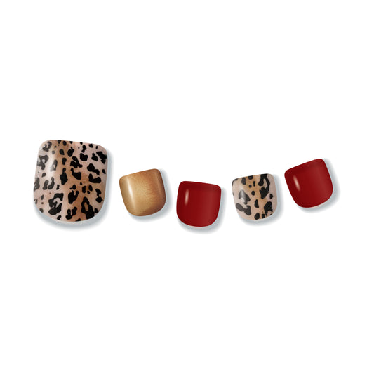 ★Leopard