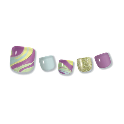 ★Water Marble