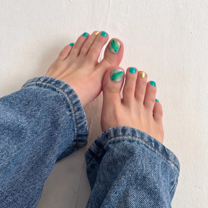 ★Agate Blue