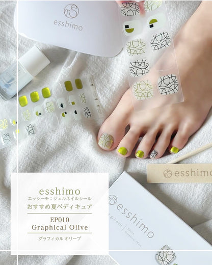 Graphical Olive